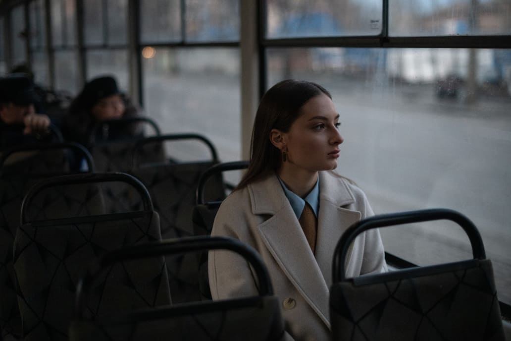 Полина, косметолог-дерматолог, волонтер, 21 год